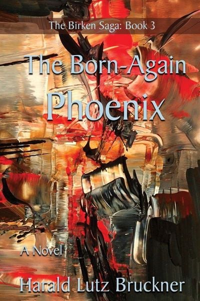 Produktbild: The Born-Again Phoenix