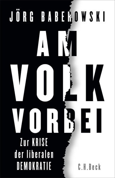 Produktbild: Am Volk vorbei