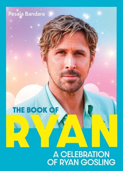 Produktbild: The Book of Ryan