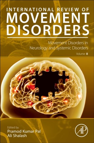 Produktbild: Movement Disorders in Neurology and Systemic Disorders