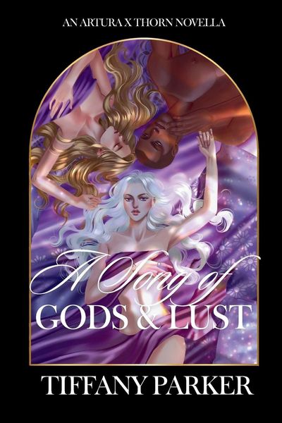 Produktbild: A Song of Gods & Lust