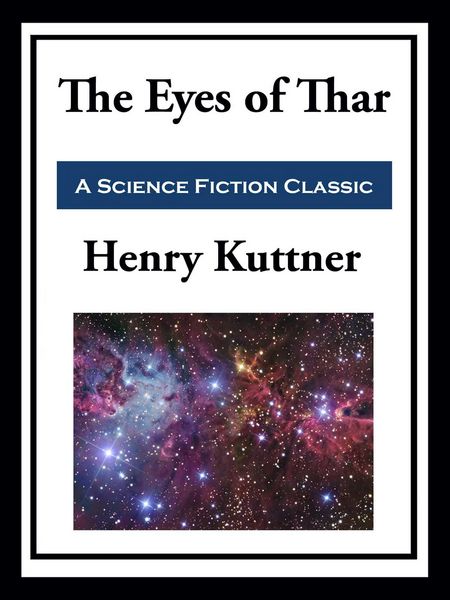 Produktbild: The Eyes of Thar