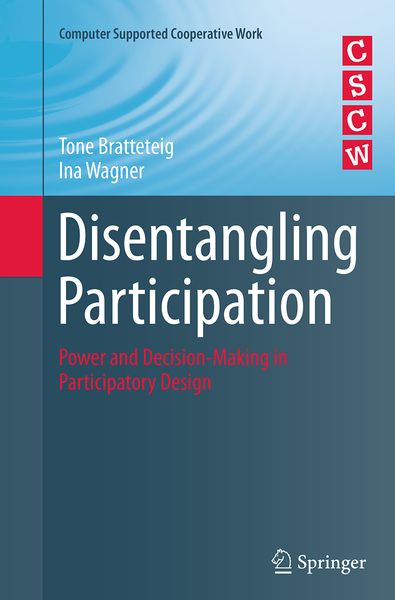 Produktbild: Disentangling Participation