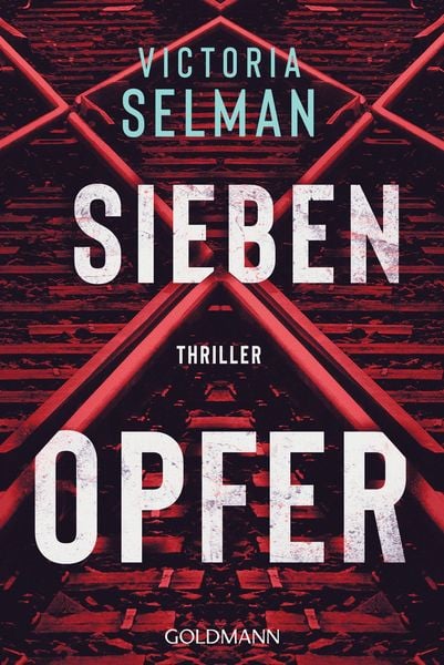 Produktbild: Sieben Opfer