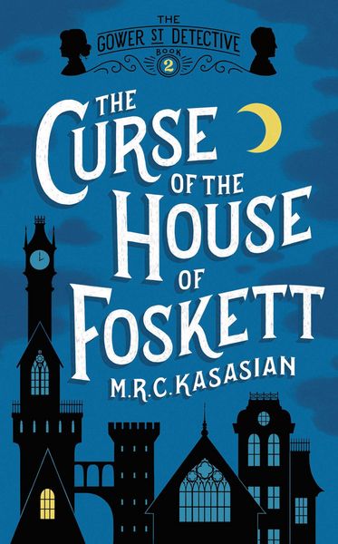 Produktbild: The Curse of the House of Foskett