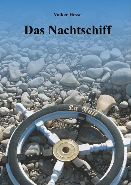 Produktbild: Das Nachtschiff