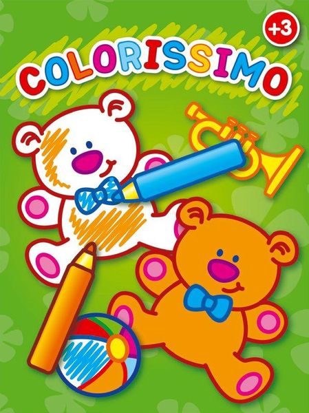 Produktbild: Colorissimo 3