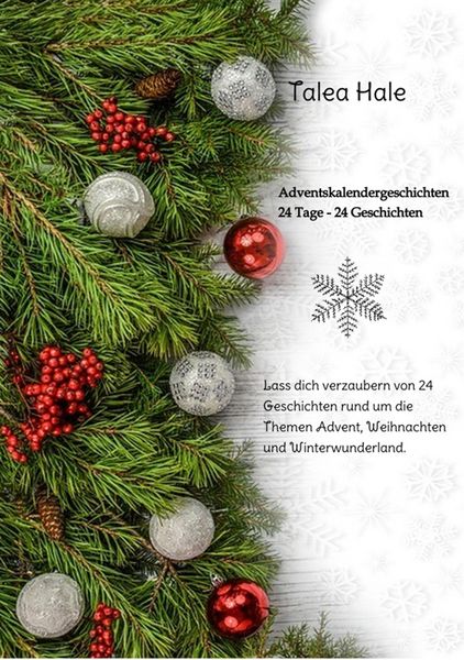 Produktbild: Adventskalendergeschichten