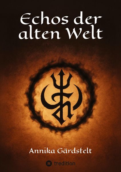 Produktbild: Echos der alten Welt