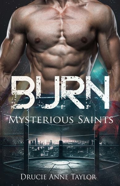 Produktbild: Burn