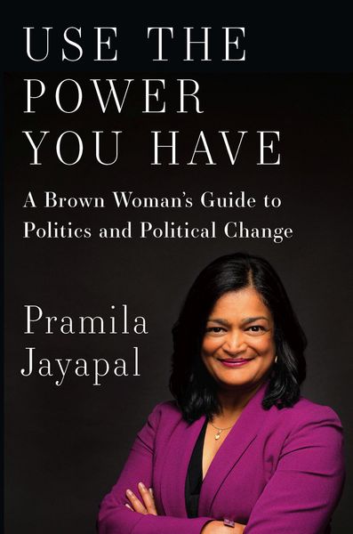 Produktbild: Use the Power You Have