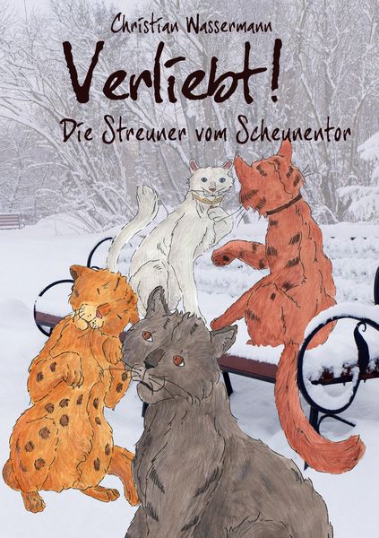 Produktbild: Verliebt!