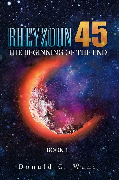Produktbild: Rheyzoun 45