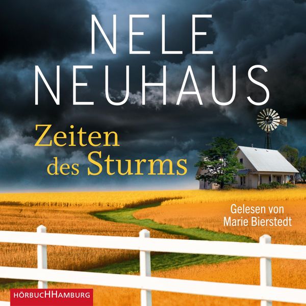 Produktbild: Zeiten des Sturms