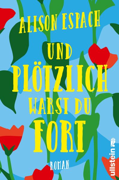 Produktbild: Und pl&ouml;tzlich warst du fort