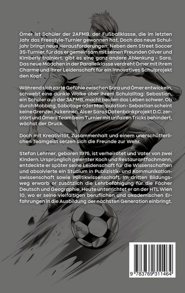 Produktbild: &Ouml;mers Team