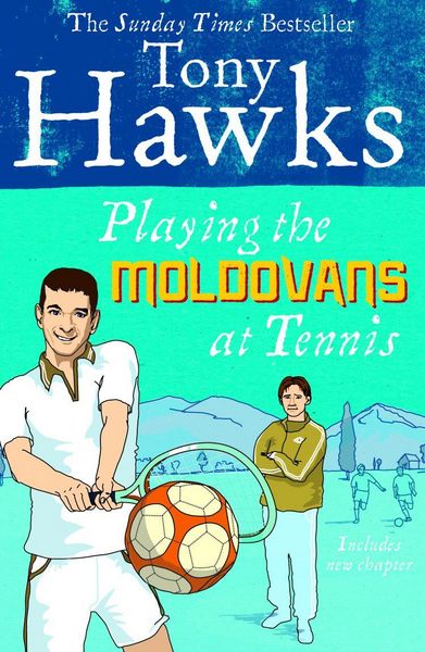 Produktbild: Playing the Moldovans at Tennis