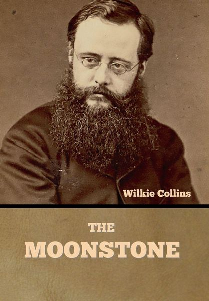 Produktbild: The Moonstone