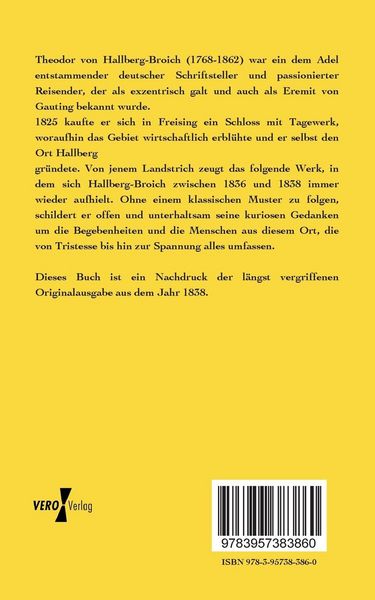 Produktbild: Reise nach dem Orient