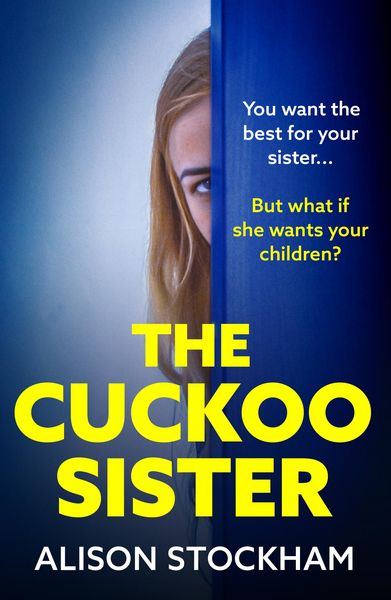 Produktbild: The Cuckoo Sister
