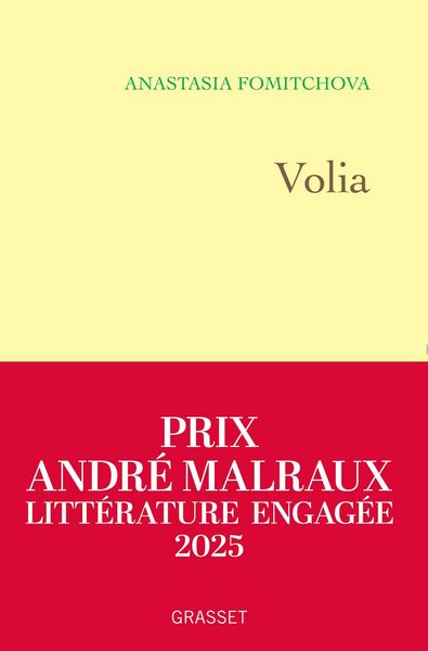 Produktbild: Volia