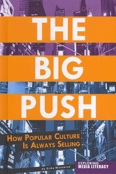 Produktbild: The Big Push