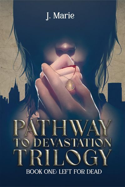 Produktbild: Pathway to Devastation Trilogy