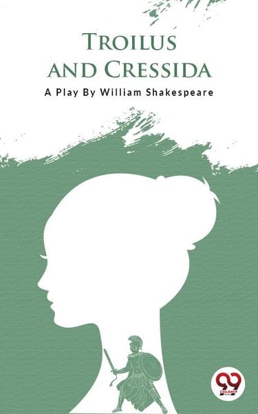 Produktbild: Troilus And Cressida