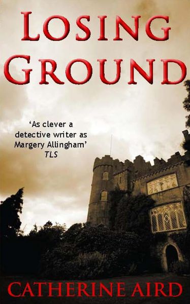 Produktbild: Losing Ground
