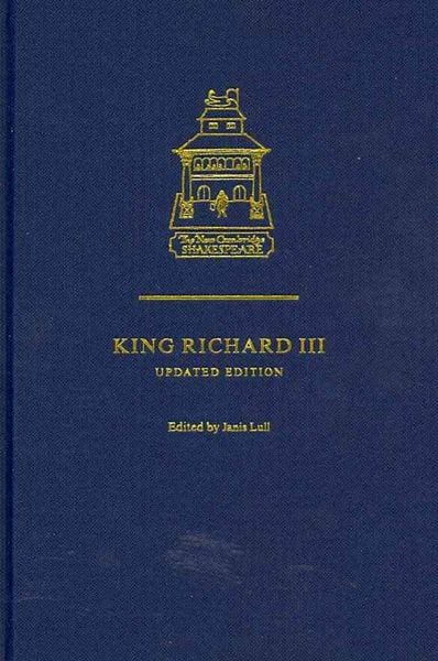 Produktbild: King Richard III