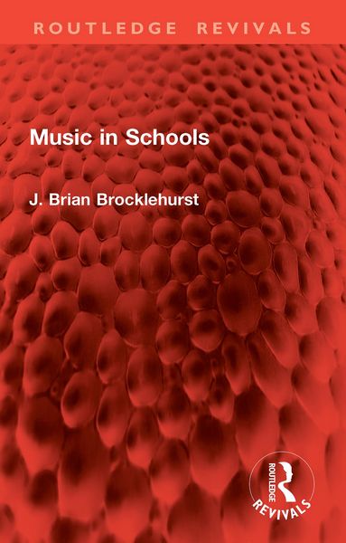Produktbild: Music in Schools