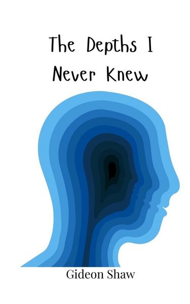 Produktbild: The Depths I Never Knew