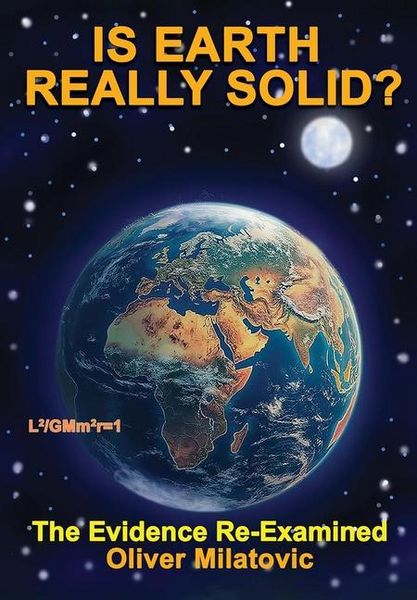 Produktbild: Is Earth Really Solid?