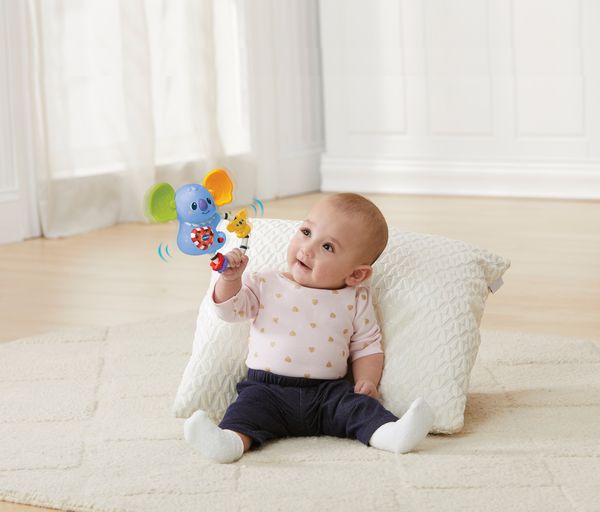 Produktbild: Vtech 80-513204 Koalarassel