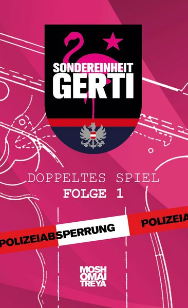 Produktbild: Sondereinheit Gerti