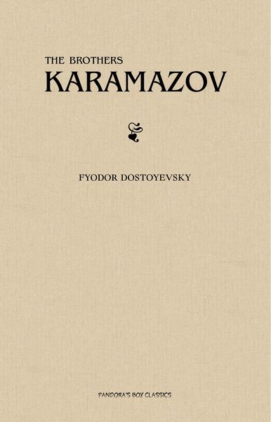 Produktbild: Brothers Karamazov