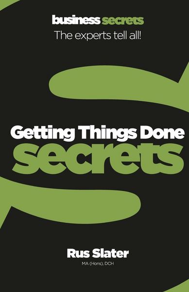 Getting Things Done