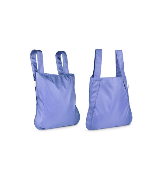 Notabag Recycled Cornflower