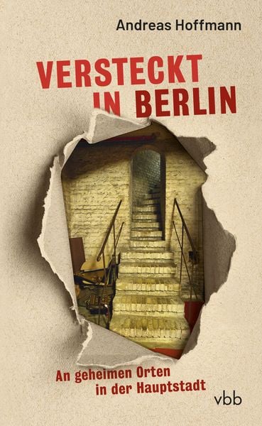 Produktbild: Versteckt in Berlin