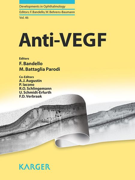 Produktbild: Anti-Vegf