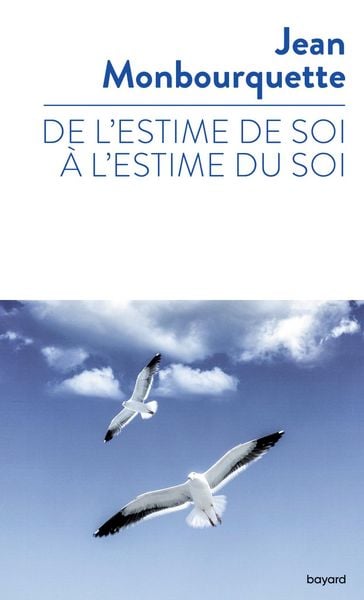 Produktbild: De l'estime de soi &agrave; l'estime du soi