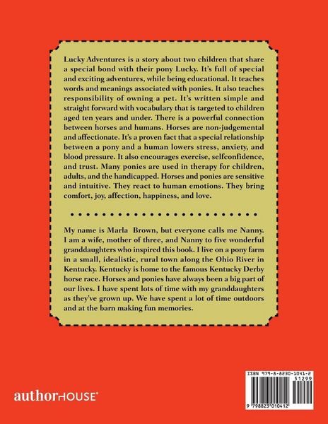 Produktbild: Lucky Adventures