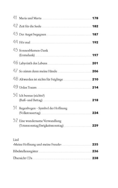 Produktbild: Tage mit Goldrand