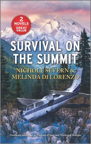 Produktbild: Survival On The Summit R/e