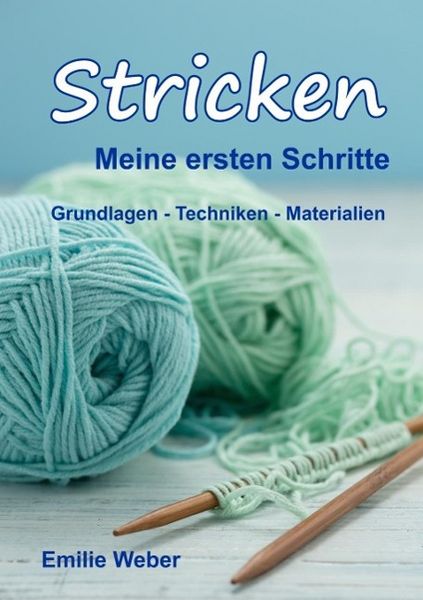 Produktbild: Stricken meine ersten Schritte