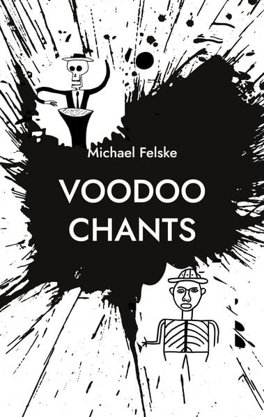 Produktbild: Voodoo Chants