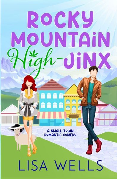 Produktbild: Rocky Mountain High-Jinx