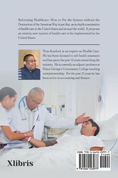 Produktbild: Reforming Healthcare