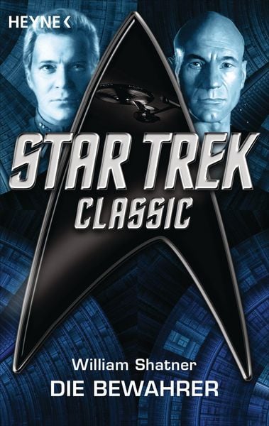 Produktbild: Star Trek - Classic: Die Bewahrer