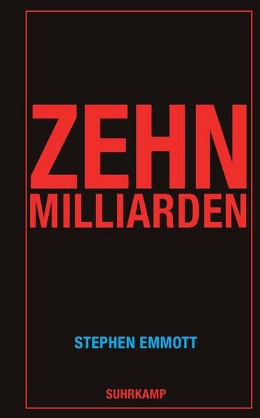 Produktbild: Zehn Milliarden